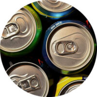 Aluminum Cans